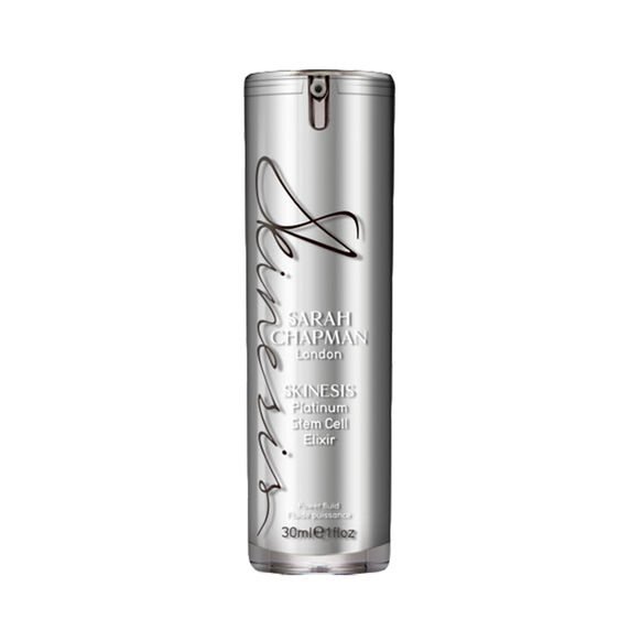 Sarah Chapman<br>Platinum Stem Cell Elixir