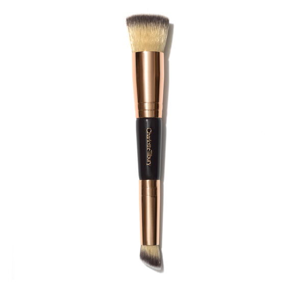 Charlotte Tilbury<br>Hollywood Complexion Brush