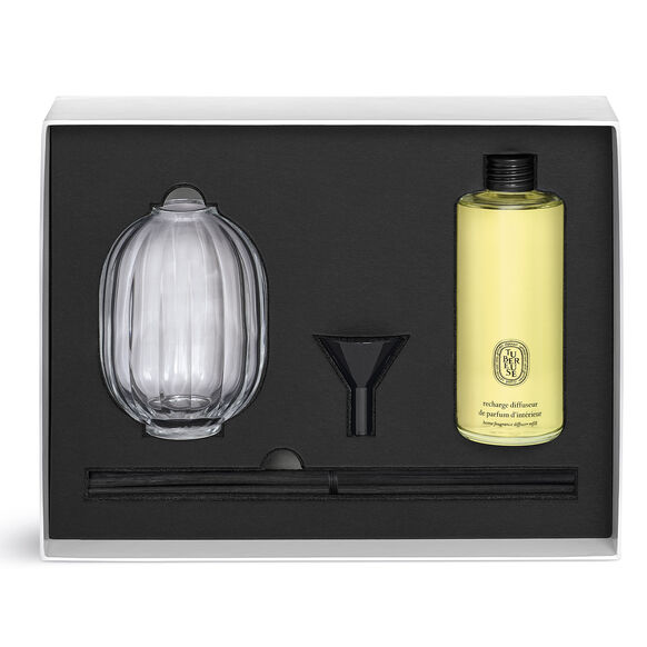 Diptyque<br>The Home Fragrance Diffuser - Tubereuse