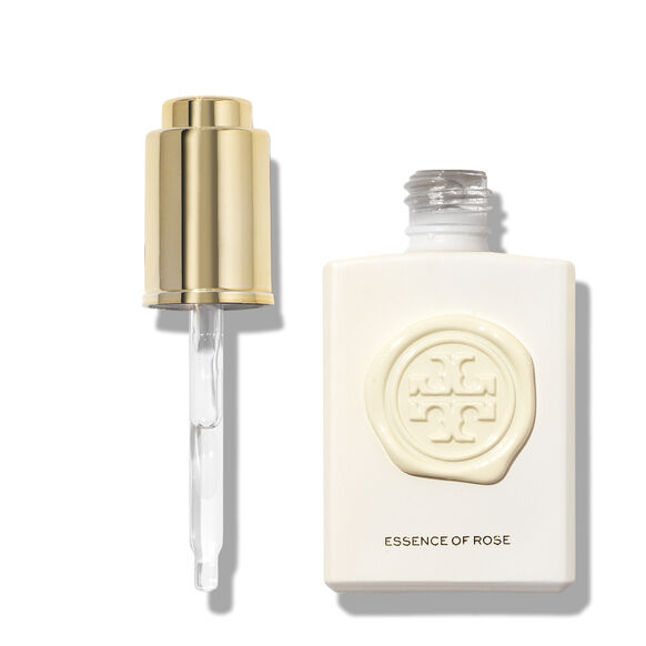 Tory Burch<br>Essence Of Rose Layering Oil