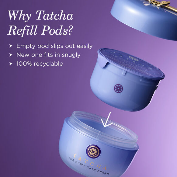 Tatcha<br>The Dewy Cream Refill