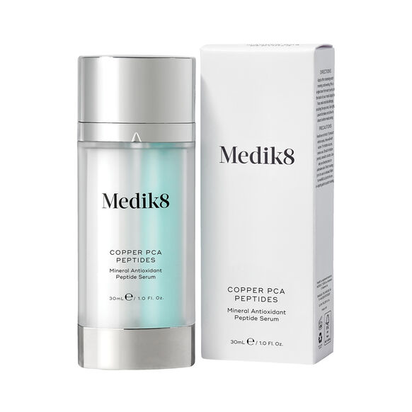 Medik8<br>Copper PCA Peptides