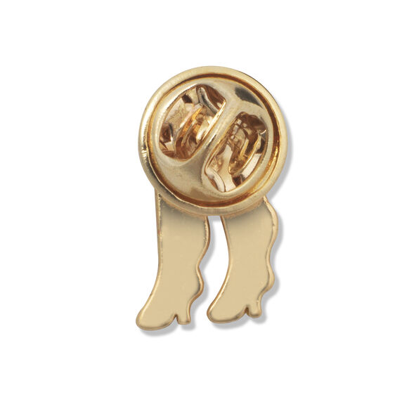 Joonbyrd<br>Pin Drop Lucky Charm Pin