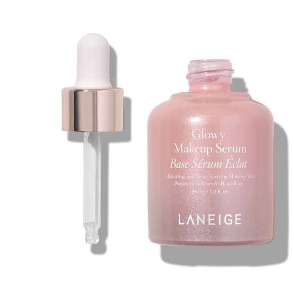 LANEIGE<br>Glowy Makeup Serum