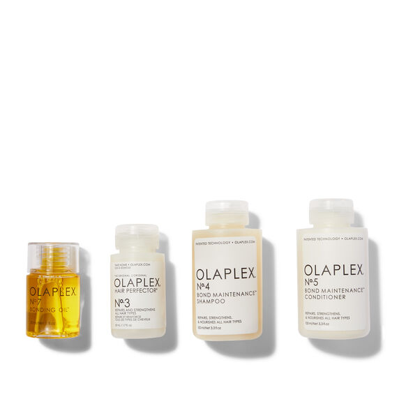 Olaplex<br>In Good Repair Hair Kit