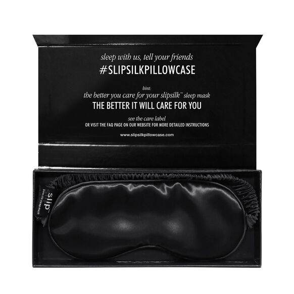Slip<br>Silk Sleep Mask