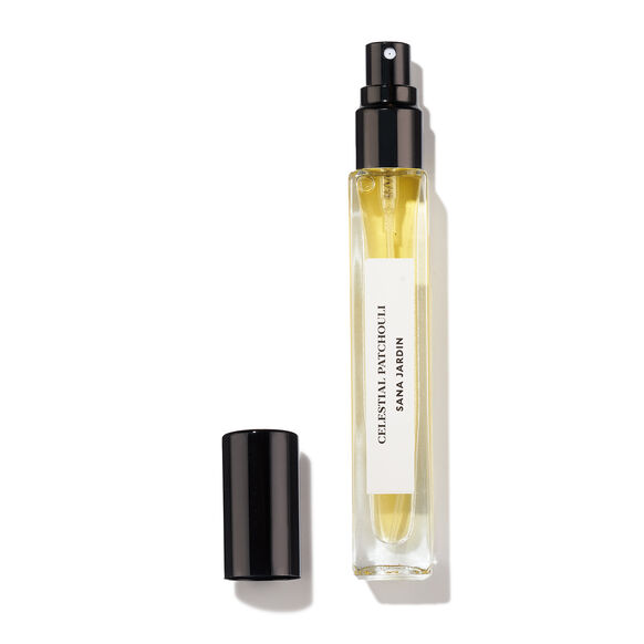Sana Jardin<br>Celestial Patchouli
