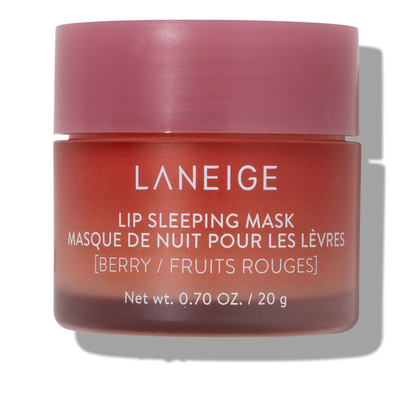 LANEIGE<br>Lip Sleeping Mask