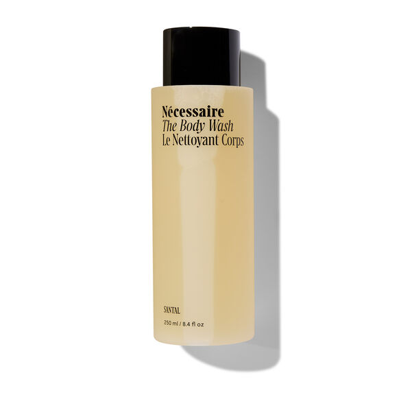 Nécessaire<br>The Body Wash Santal