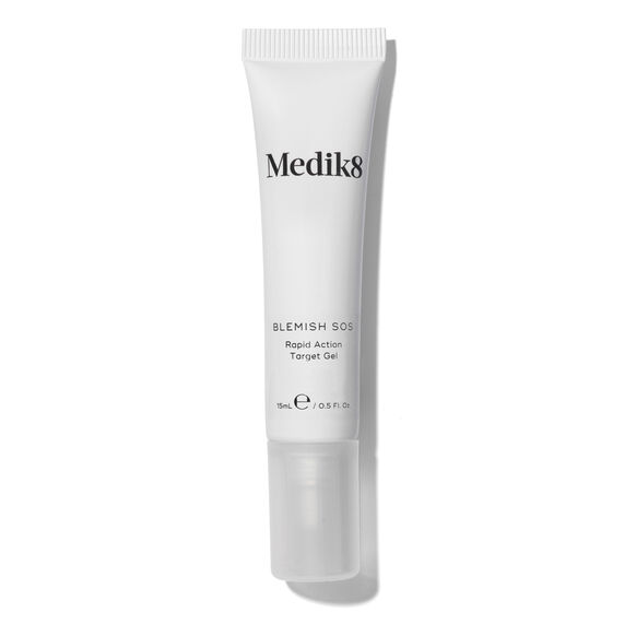 Medik8<br>Blemish SOS Rapid Action Target Gel
