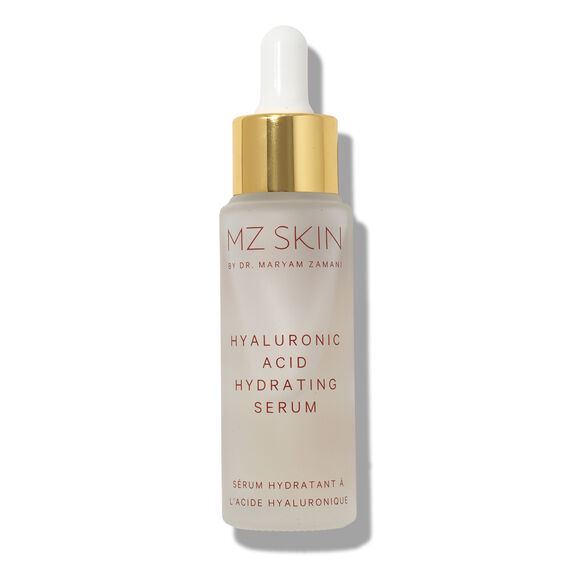 MZ SKIN<br>Hyaluronic Acid Hydrating Serum