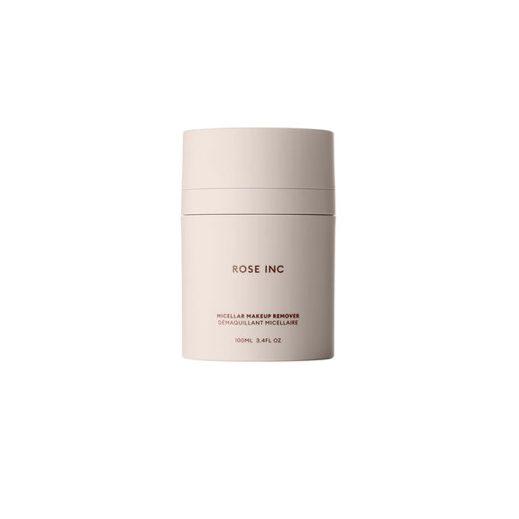 Rose Inc<br>Cleanse Sublime Micellar Makeup Remover