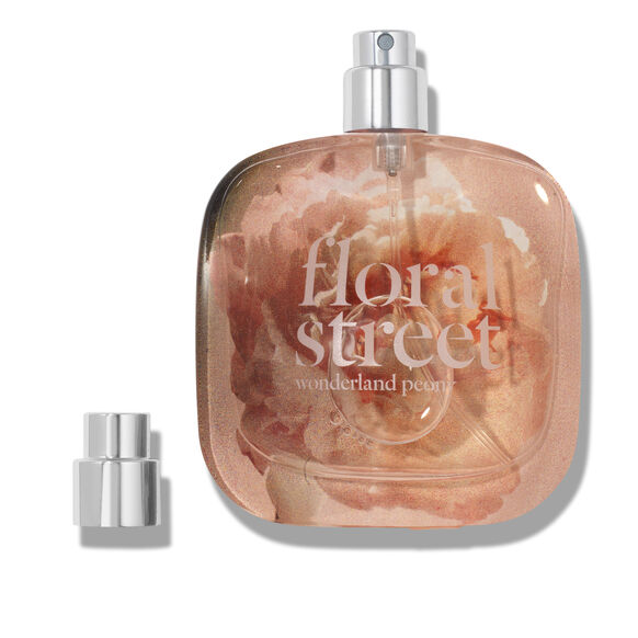 Floral Street<br>Wonderland Peony Eau de Parfum