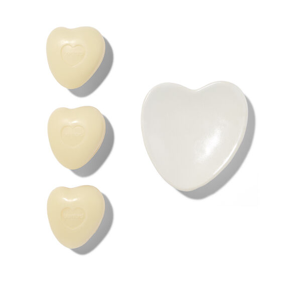 Bamford<br>Mini Soap Trio