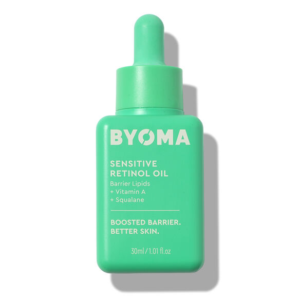 BYOMA<br>Sensitive Retinol Oil