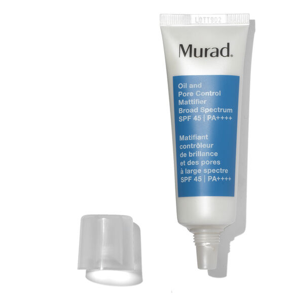 Murad<br>Oil And Pore Control Mattifier SPF 45