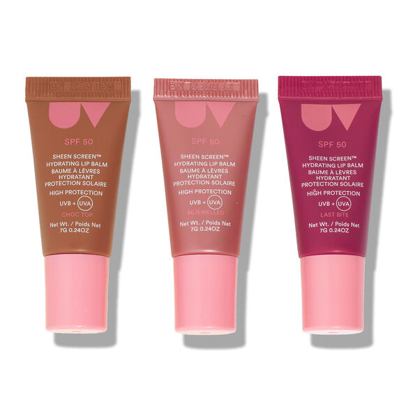 Ultra Violette<br>Lil Pout Protectors