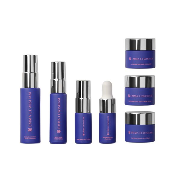 Emma Lewisham<br>The Emma Lewisham Essentials
