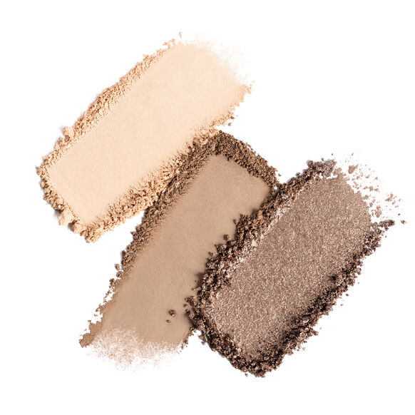 Chantecaille<br>Cheetah Eye Trio