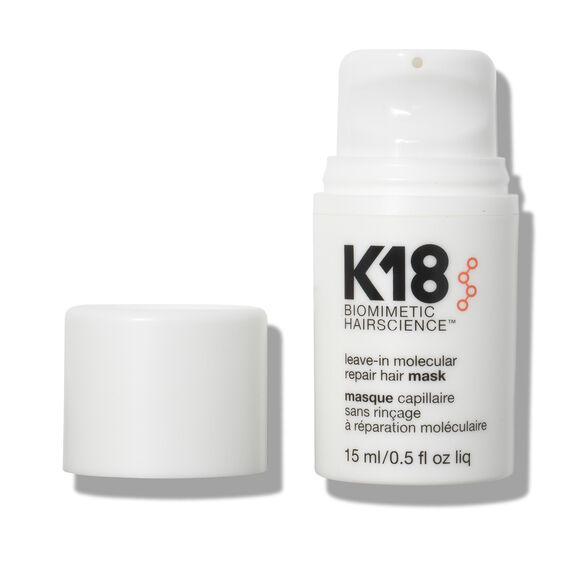 K18 HAIR<br>Leave-in Molecular Repair Hair Mask