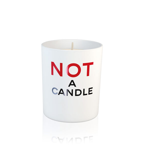 Juliette Has A Gun<br>Not A Candle
