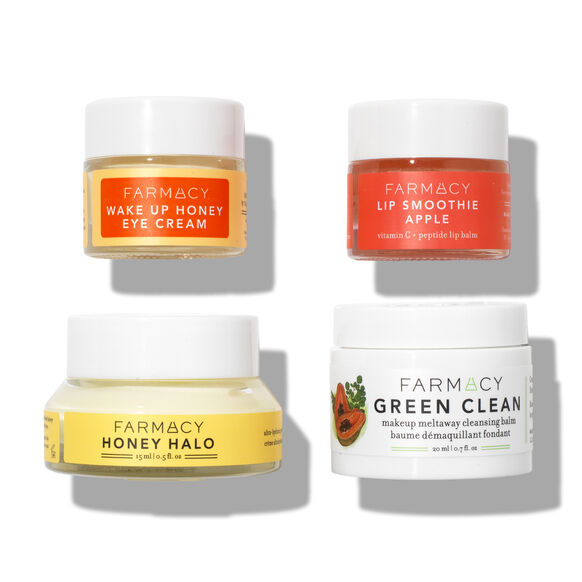 Farmacy Beauty<br>Farm Fresh Bestsellers Kit