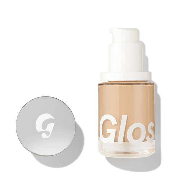 Glossier<br>Stretch Fluid Foundation
