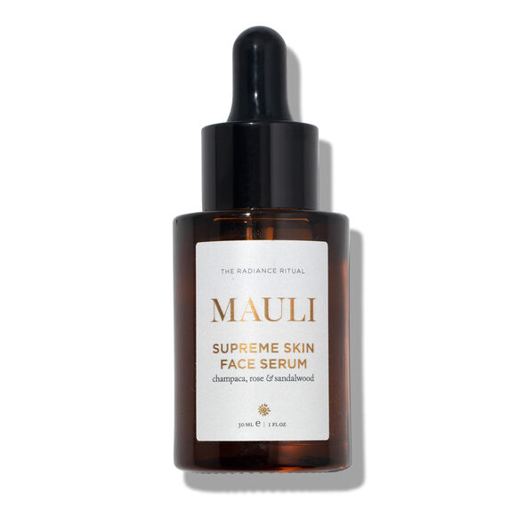 Mauli<br>Supreme Skin Face Serum