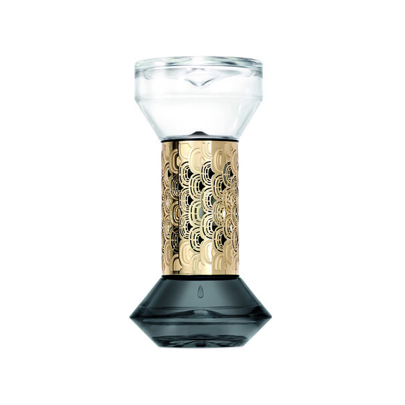Diptyque<br>Hourglass Baies