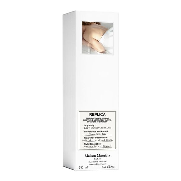 Maison Margiela<br>Lazy Sunday Morning Diffuser