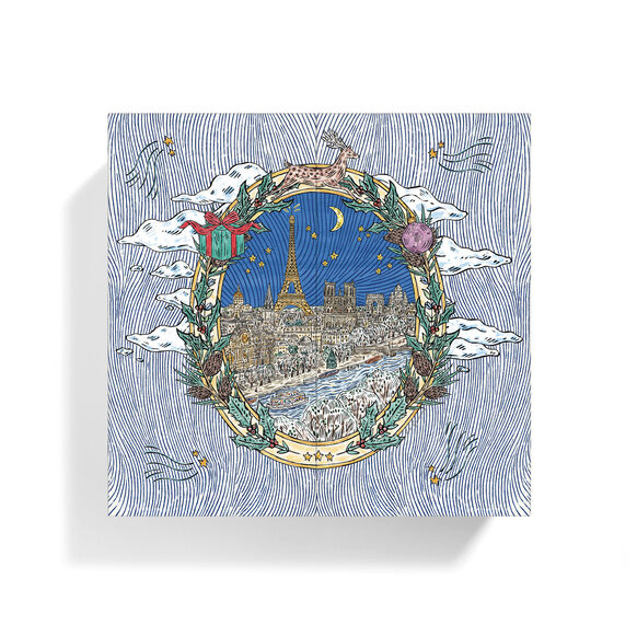 Sisley-Paris<br>From Paris with Love Advent Calendar
