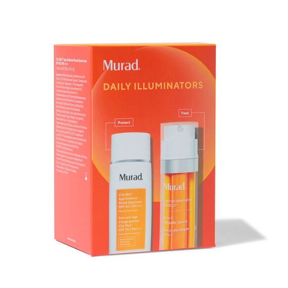Murad<br>Daily Illuminators