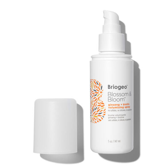 Briogeo<br>Blossom & Bloom™ Ginseng + Biotin Volumizing Spray