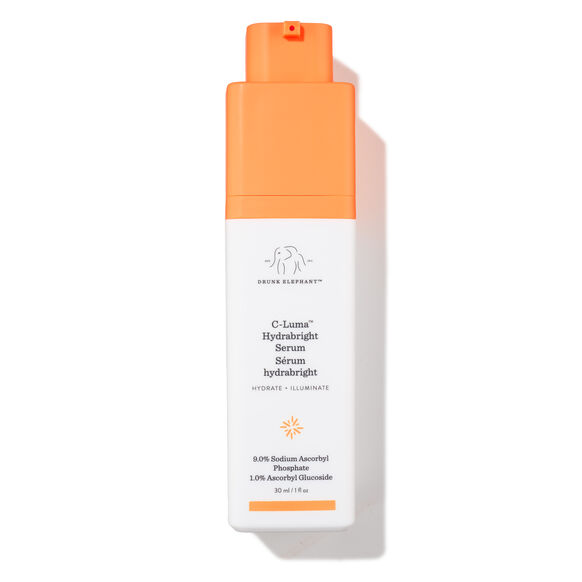 Drunk Elephant<br>C-Luma™ Hydrabright Serum
