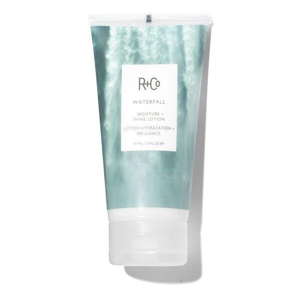 R+Co<br>Waterfall Moisture & Shine Lotion
