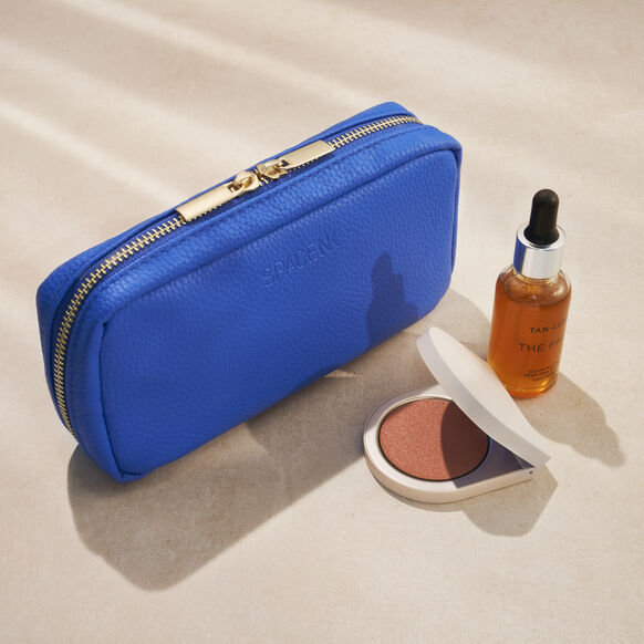 Space NK<br>Makeup Bag