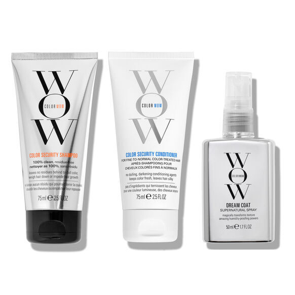 Color Wow<br>Color Wow Dream Smooth Kit