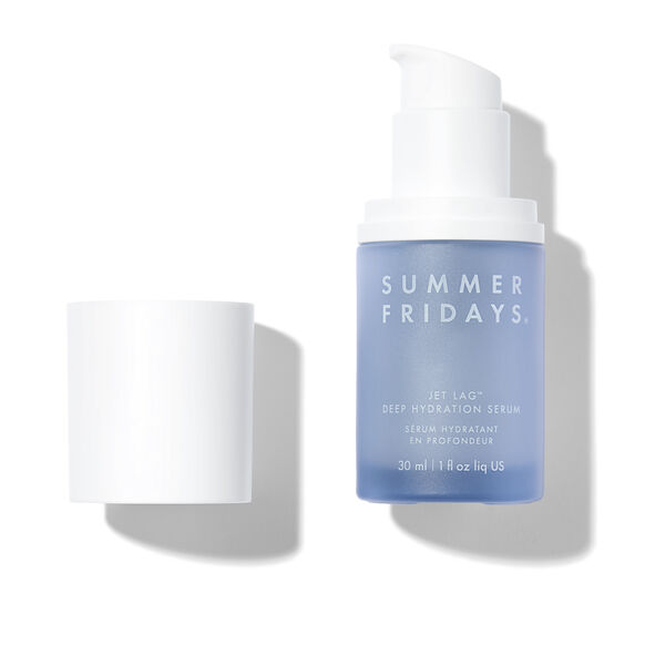 Summer Fridays<br>Jet Lag Deep Hydration Serum