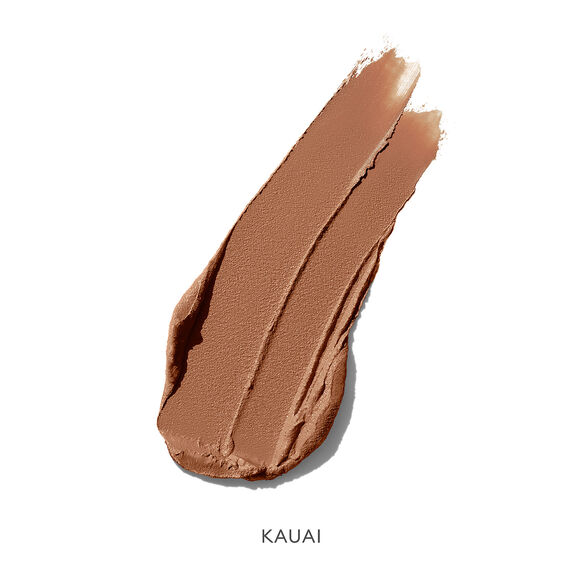 Rose Inc<br>Solar Infusion Soft-Focus Cream Bronzer