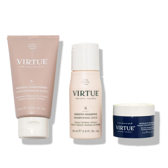 Virtue<br>Smooth Discovery Kit