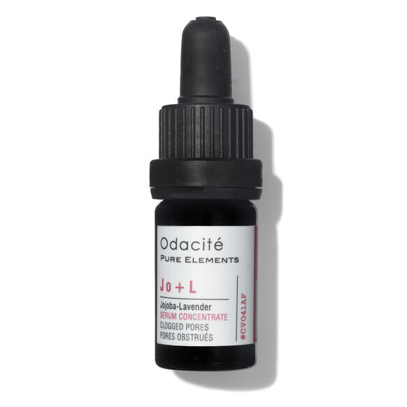 Odacité<br>Jo+L Clogged Pores Serum Concentrate (Jojoba + Lavender)