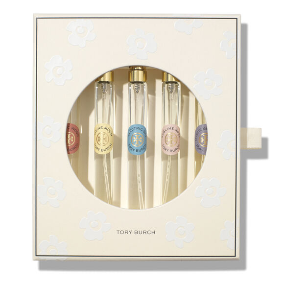 Tory Burch<br>Tory Burch's Essence of Dreams Spray Pen Set