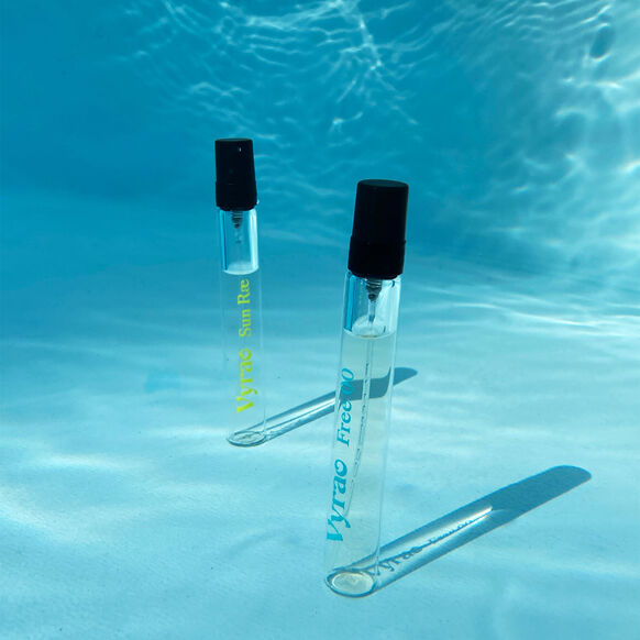 Vyrao<br>Sunny Travel Set