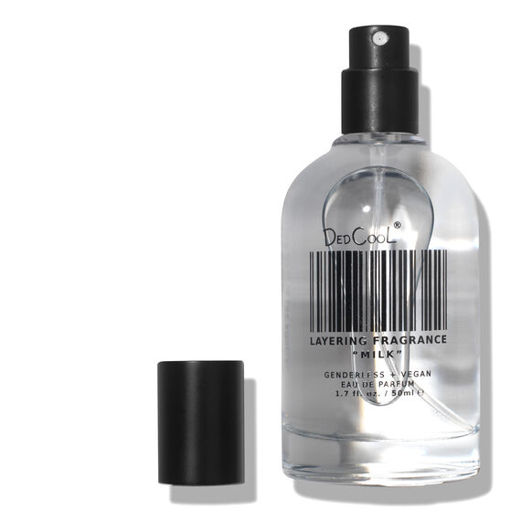DedCool<br>Milk Layering + Enhancer Eau De Parfum
