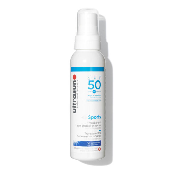 Ultrasun<br>Sports Spray SPF50