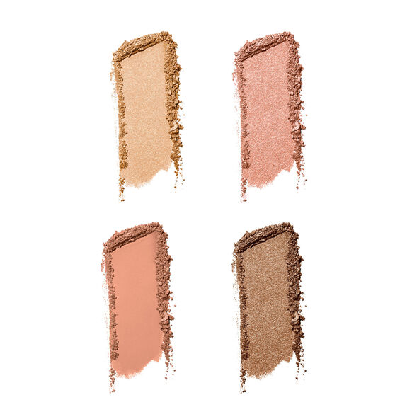 Nars<br>Eyeshadow Quad