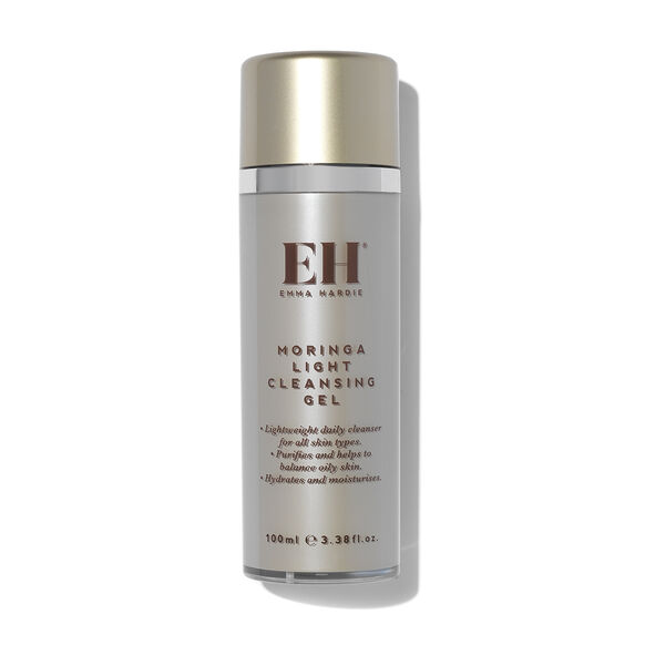 Emma Hardie<br>Moringa Light Cleansing Gel