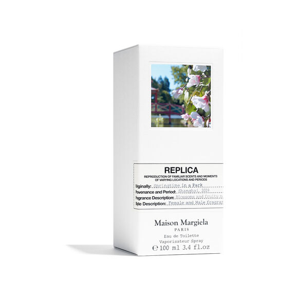 Maison Margiela<br>Springtime in a Park Eau de Toilette