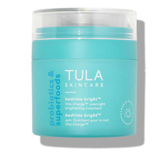 Tula Skincare<br>Bedtime Bright