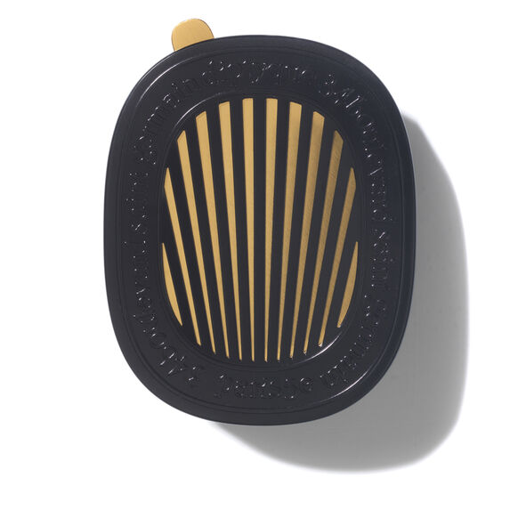 Diptyque<br>Car Diffuser And Figuier Scented Insert